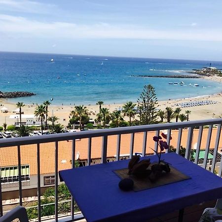 Sunnyseaside Las Vistas Los Cristianos (Tenerife) Exterior foto