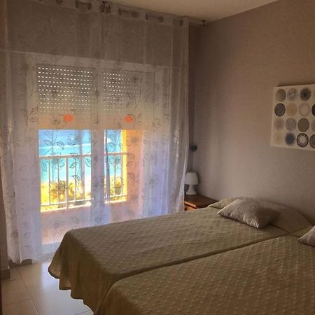 Sunnyseaside Las Vistas Los Cristianos (Tenerife) Exterior foto
